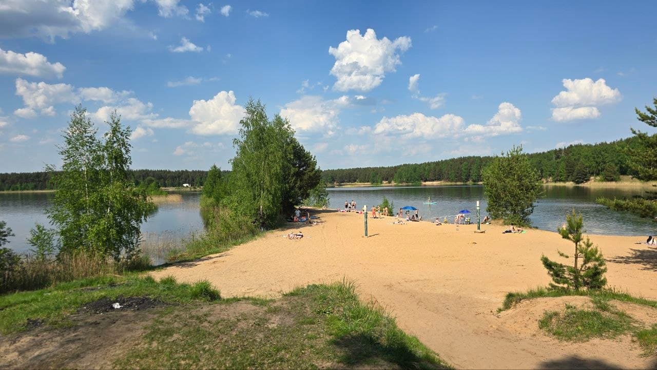 Волжские Просторы — фото 12